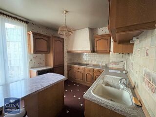  Appartement � louer 4 pi�ces 77 m�