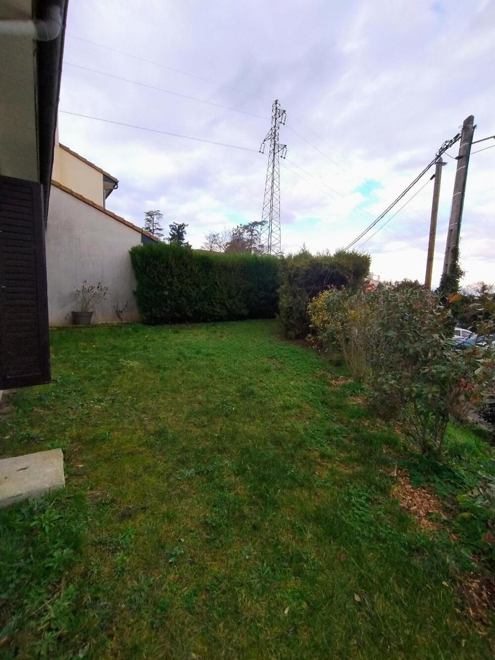 location Villa - 4 pièce(s) - 100 m² Saint-Just-Saint-Rambert (42170)
