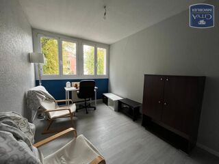  Appartement � louer 4 pi�ces 72 m�