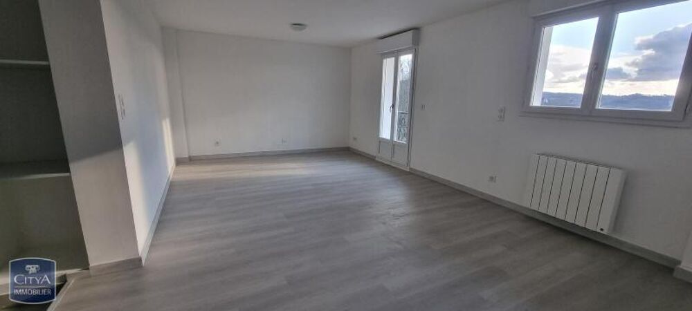 location Appartement - 2 pièce(s) - 68 m² Brive-la-Gaillarde (19100)