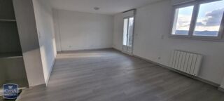  Appartement à louer 2 pièces 68 m²