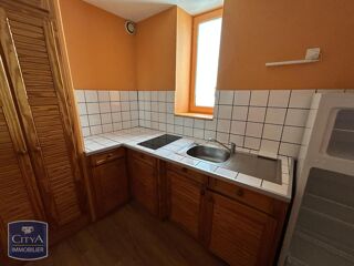  Appartement à louer 2 pièces 28 m²