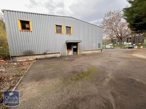   Location / Local Commercial - 376 m² 