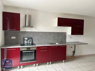  Appartement à louer 3 pièces 94 m²