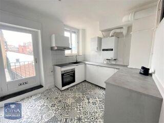  Appartement � louer 3 pi�ces 120 m�