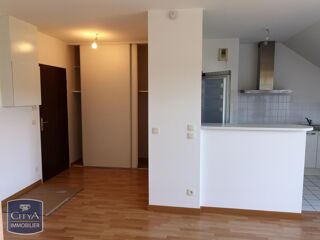  Appartement � louer 2 pi�ces 47 m�