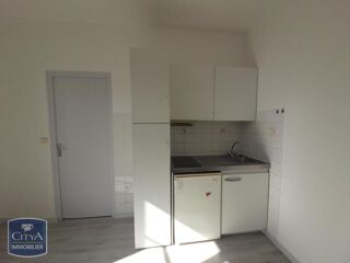  Appartement à louer 1 pièce 23 m²
