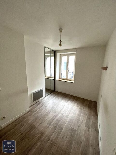   Location Appartement Appartement - 3 pièce(s) - 47 m²