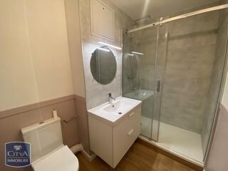 location Appartement - 2 pièce(s) - 32 m² Dijon (21000)