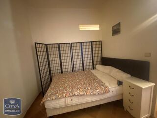  Appartement à louer 1 pièce 37 m²