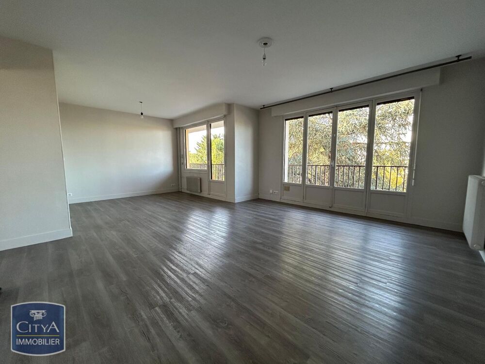 location Appartement - 4 pièce(s) - 81 m² La Chapelle-Saint-Mesmin (45380)
