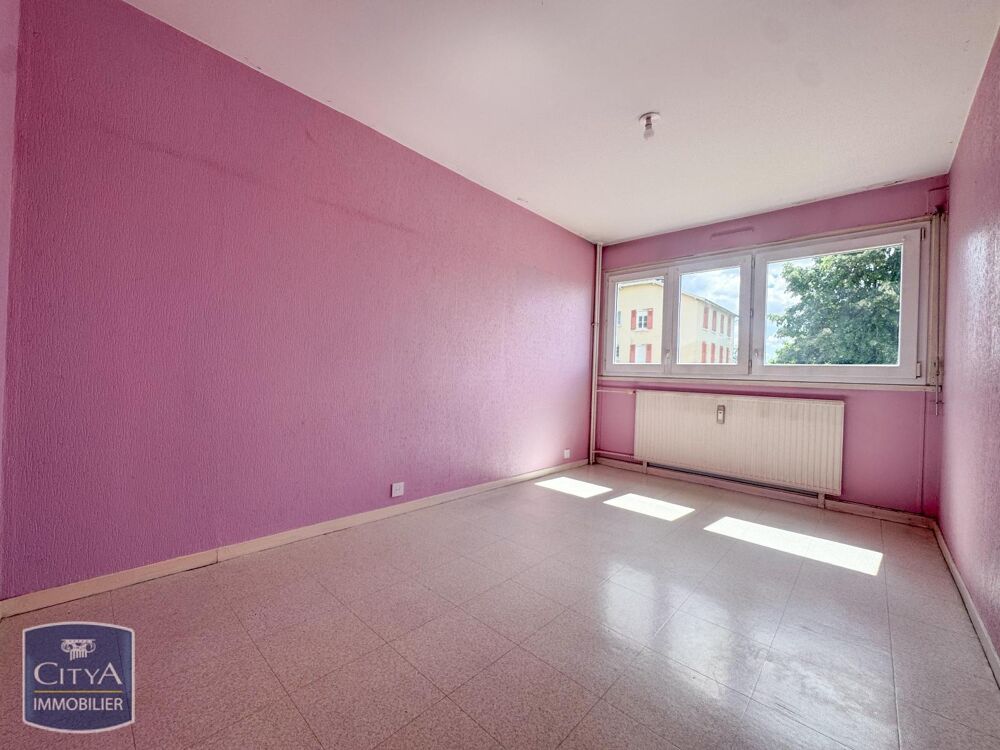 location Appartement - 2 pièce(s) - 49 m² Mâcon (71000)