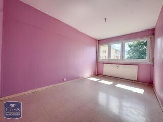  Appartement à louer 2 pièces 49 m²