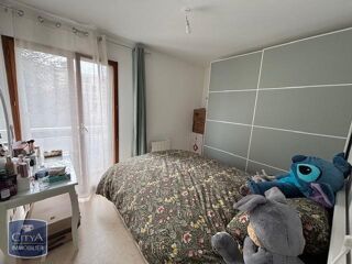  Appartement � louer 2 pi�ces 47 m�