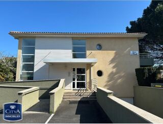  Appartement à louer 1 pièce 20 m²