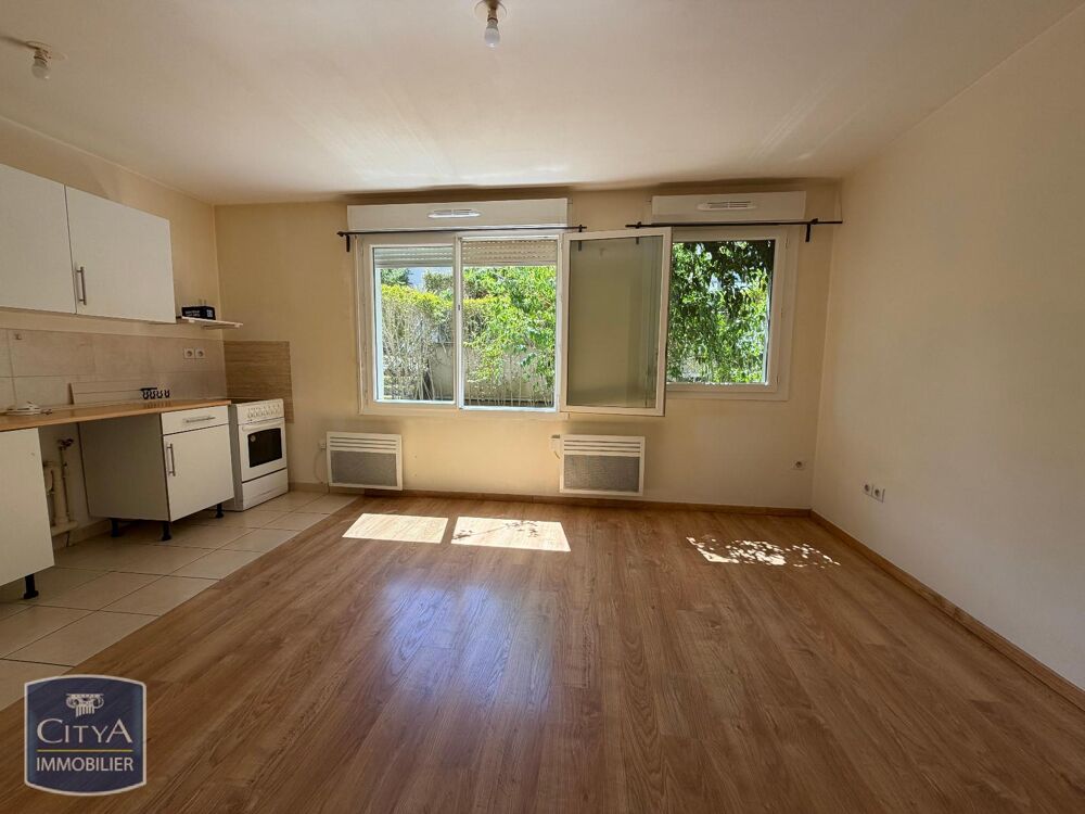 location Appartement - 1 pièce(s) - 28 m² Épinay-sur-Orge (91360)
