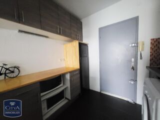  Appartement � louer 1 pi�ce 25 m�