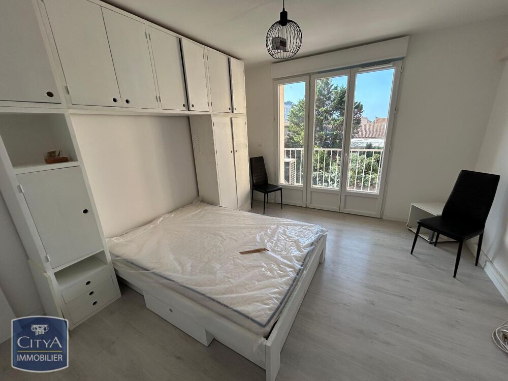 Citya marine professionnel de l'immobilier vous propose ....