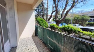  Appartement à louer 2 pièces 37 m²