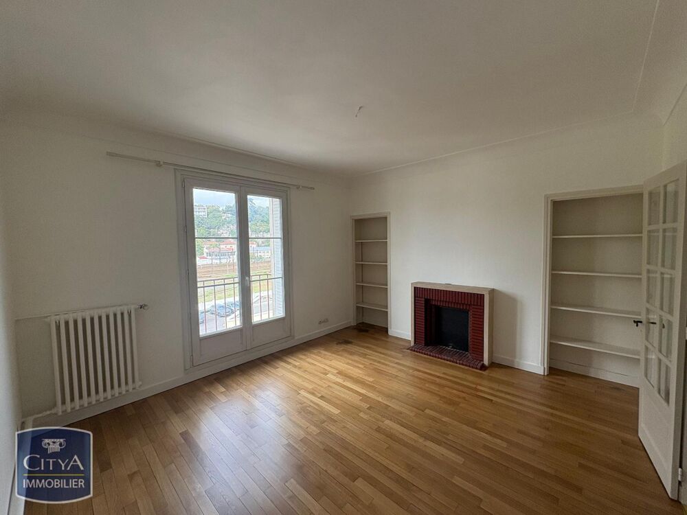 location Appartement - 3 pièce(s) - 65 m² Poitiers (86000)