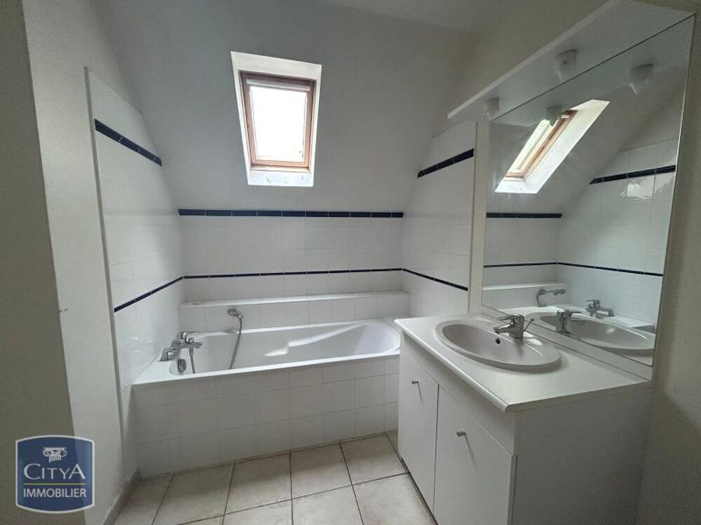 À LOUER : Appartement T2 situé à Châteauneuf-sur-Loire, ....