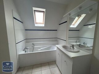  Appartement à louer 2 pièces 49 m²