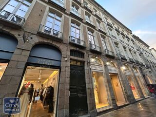  Appartement à louer 1 pièce 22 m²