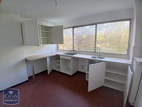  Appartement � louer 2 pi�ces 55 m�