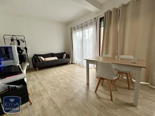  Appartement � louer 2 pi�ces 44 m�