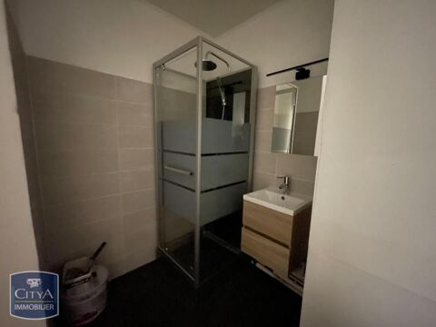  Appartement  louer 1 pice 24 m