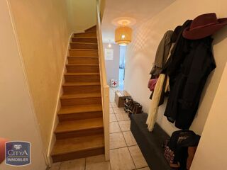  Appartement à louer 3 pièces 63 m²