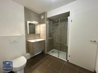  Appartement � louer 2 pi�ces 44 m�