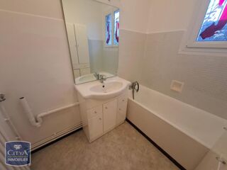  Appartement � louer 2 pi�ces 36 m�