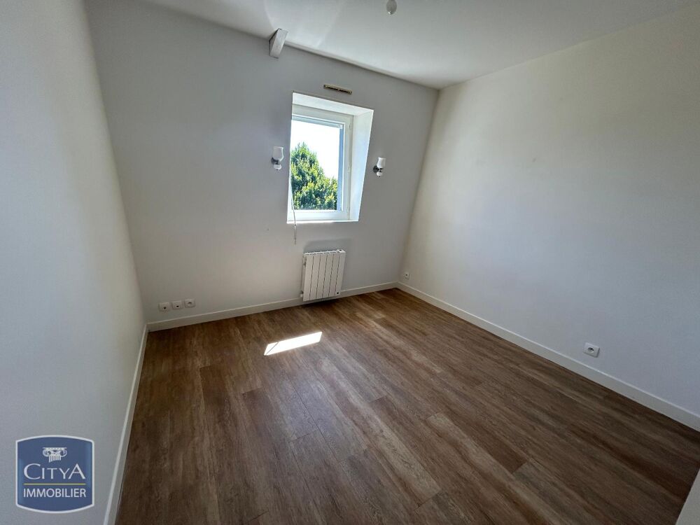 location Appartement - 2 pièce(s) - 39 m² Le Bourgneuf-la-Forêt (53410)