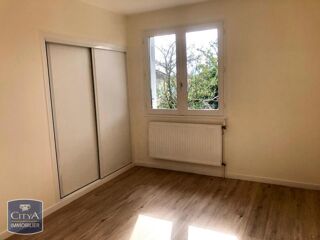  Maison à louer 4 pièces 72 m²