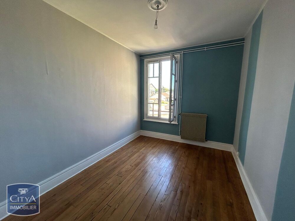 location Appartement - 4 pièce(s) - 82 m² Bourg-en-Bresse (01000)