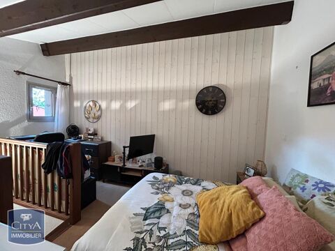  Appartement � louer 2 pi�ces 31 m�