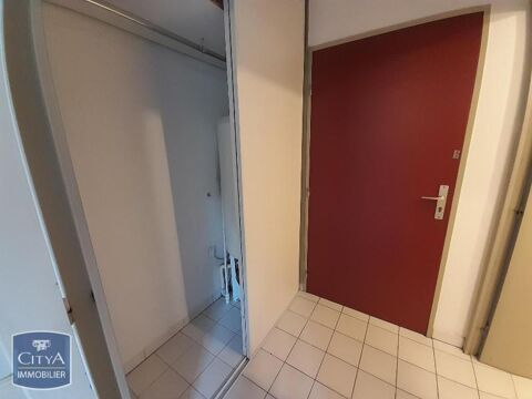  Appartement � louer 1 pi�ce 23 m�