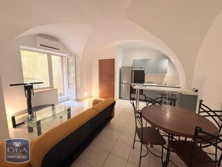  Appartement à louer 2 pièces 47 m²