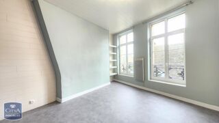  Appartement à louer 1 pièce 26 m²