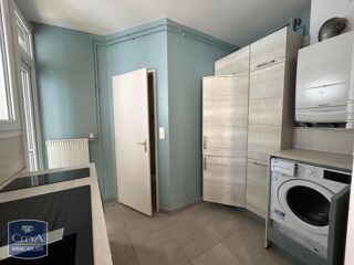  Appartement � louer 2 pi�ces 39 m�