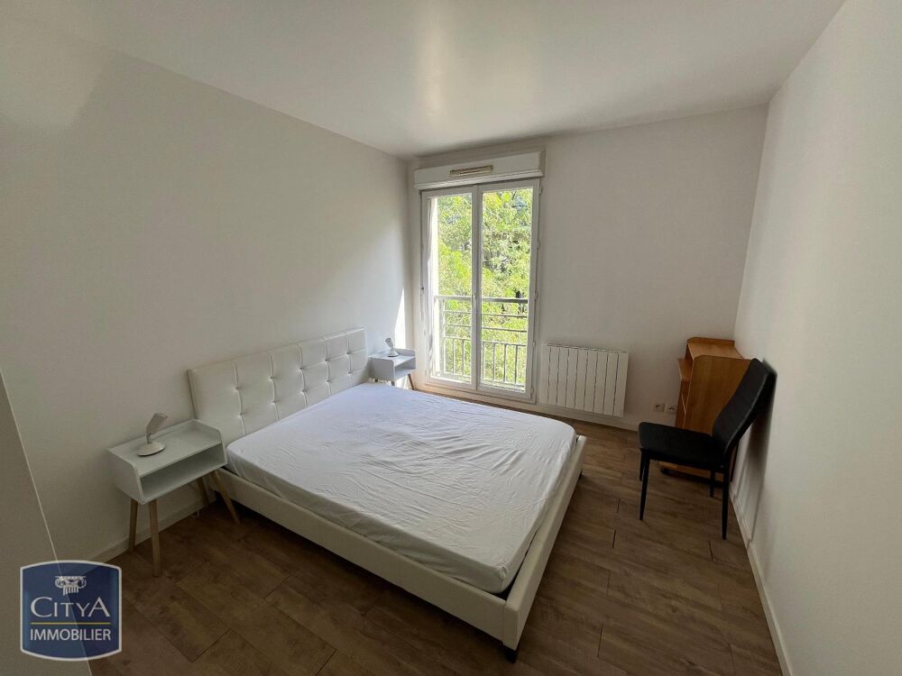 location Appartement - 2 pièce(s) - 45 m² Alfortville (94140)