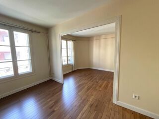  Appartement à louer 2 pièces 52 m²