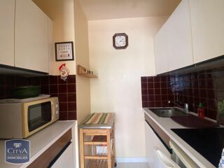  Appartement à louer 2 pièces 36 m²
