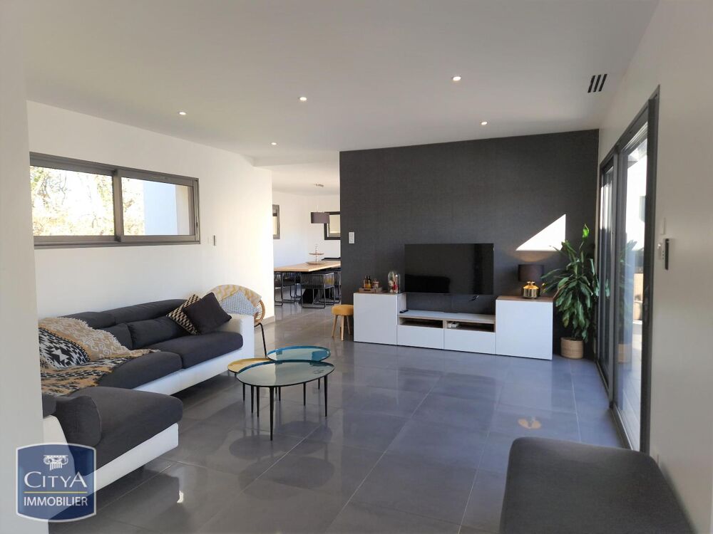 location Maison - 6 pièce(s) - 163 m² Montauban (82000)