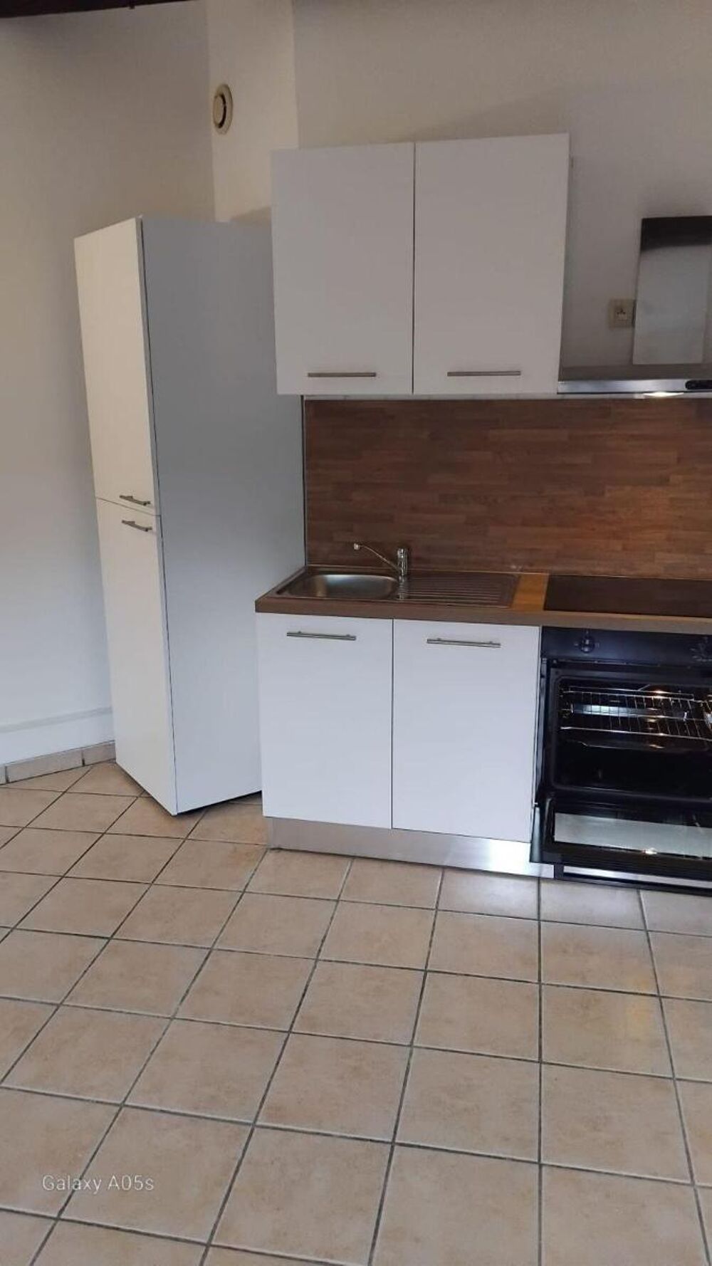 location Appartement - 1 pièce(s) - 29 m² Perpignan (66000)