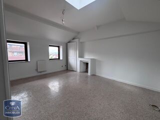  Appartement à louer 1 pièce 27 m²