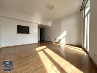  Appartement � louer 2 pi�ces 51 m�