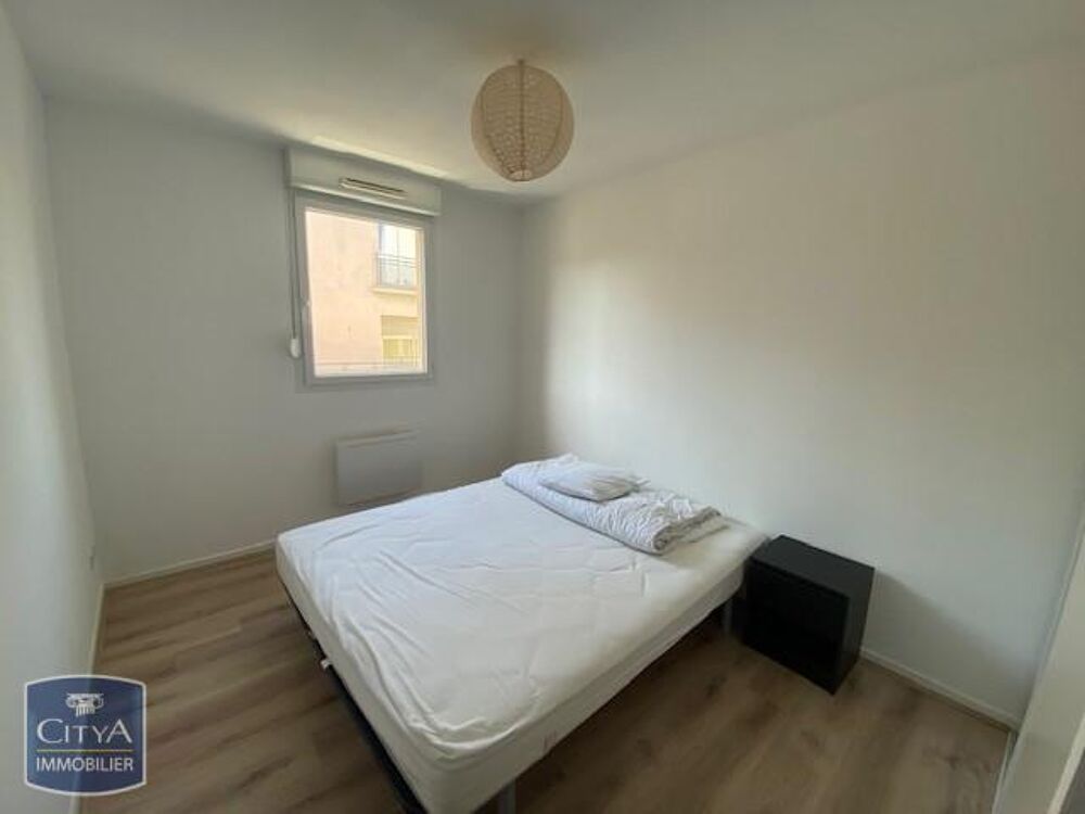 EXCLUSIVITÉ - T2 MEUBLE - EPINAL À louer : Venez découvr....
