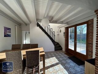  Maison � louer 4 pi�ces 92 m�